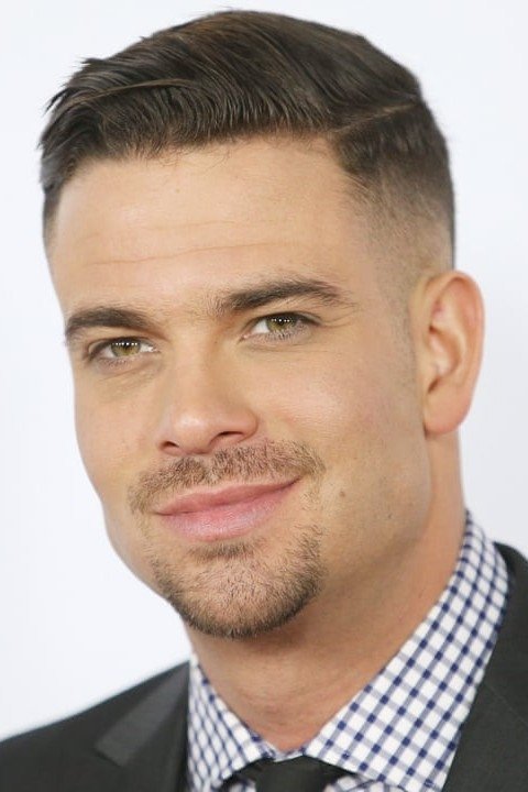 Foto de Mark Salling