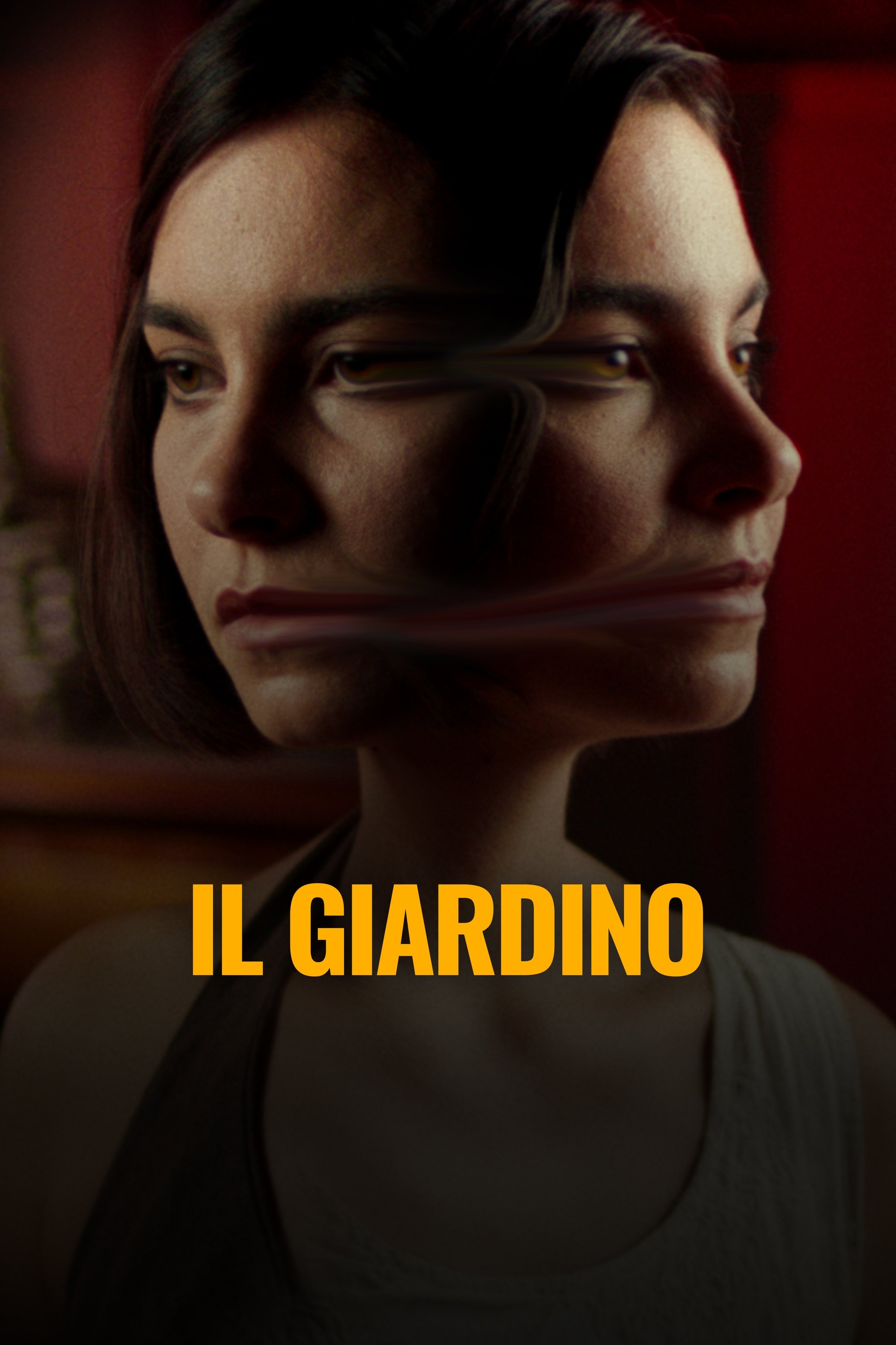 Poster for Il Giardino