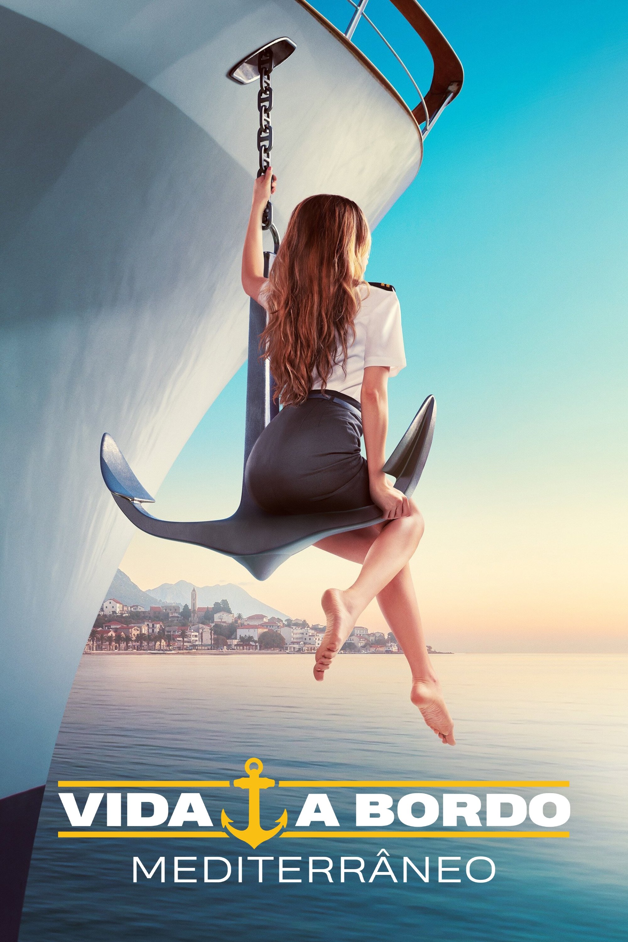 Poster de Temporada 6