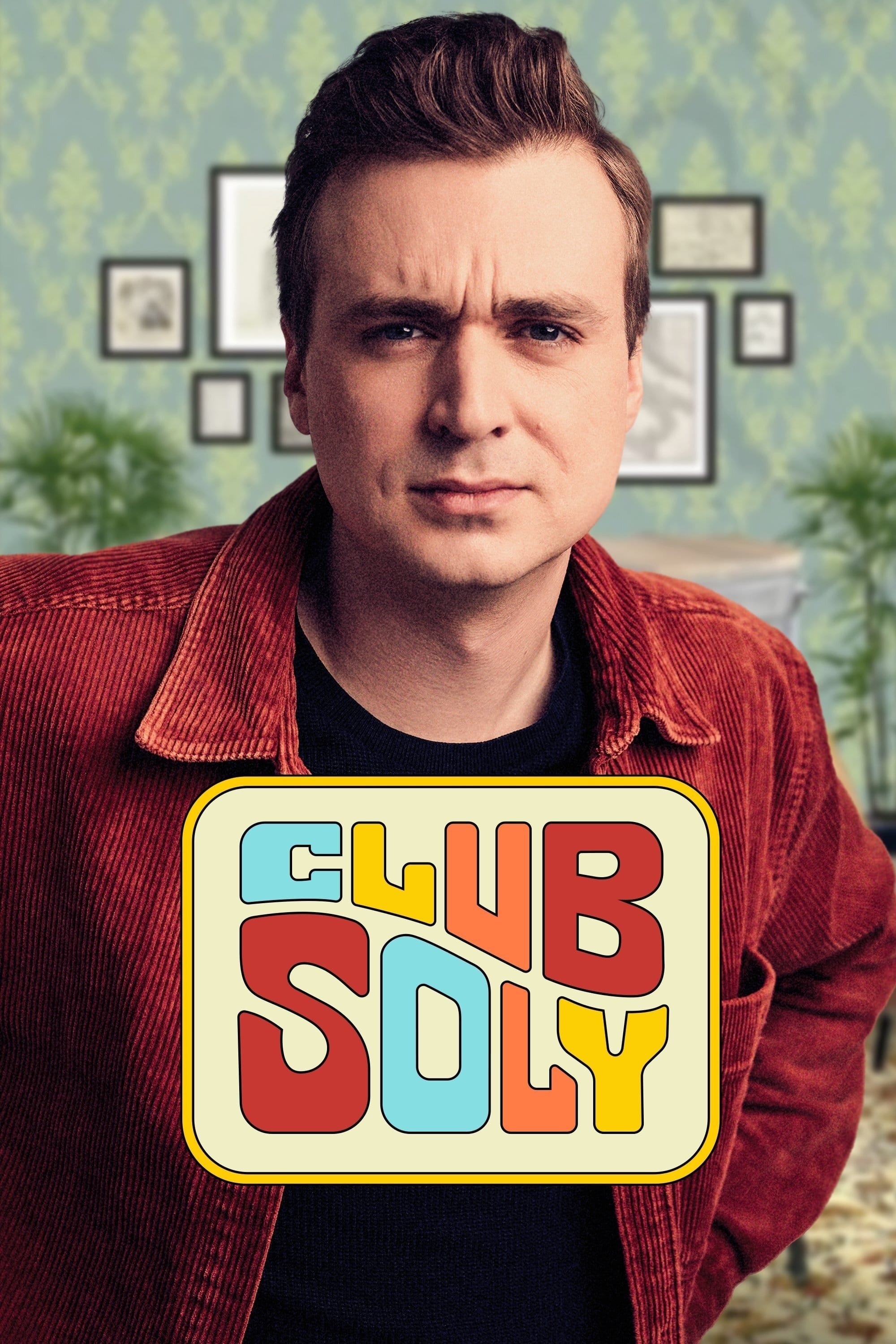 Poster de Temporada 1