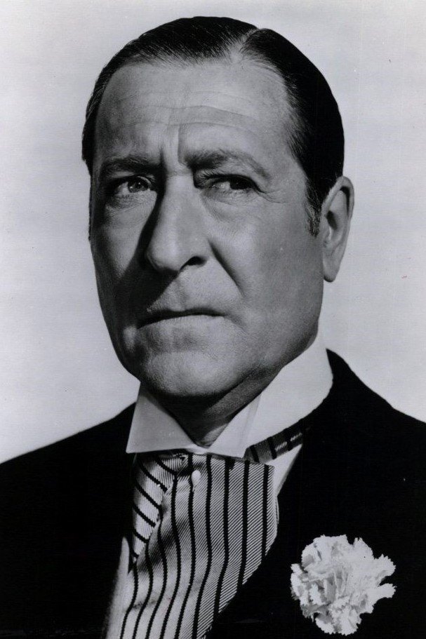 Foto de Arthur Treacher