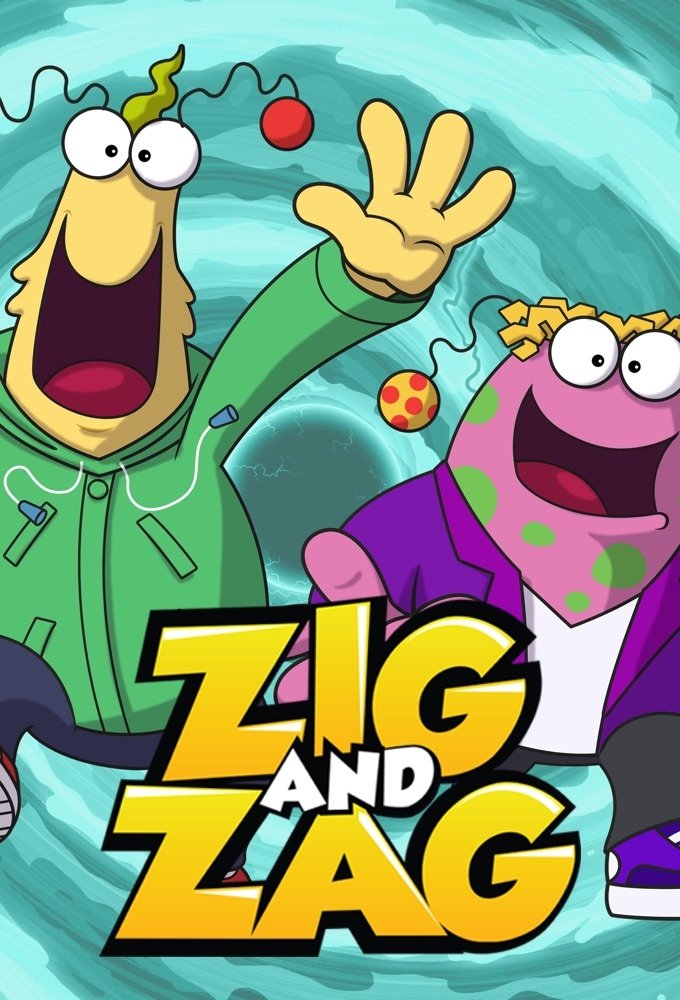 Poster de Temporada 1