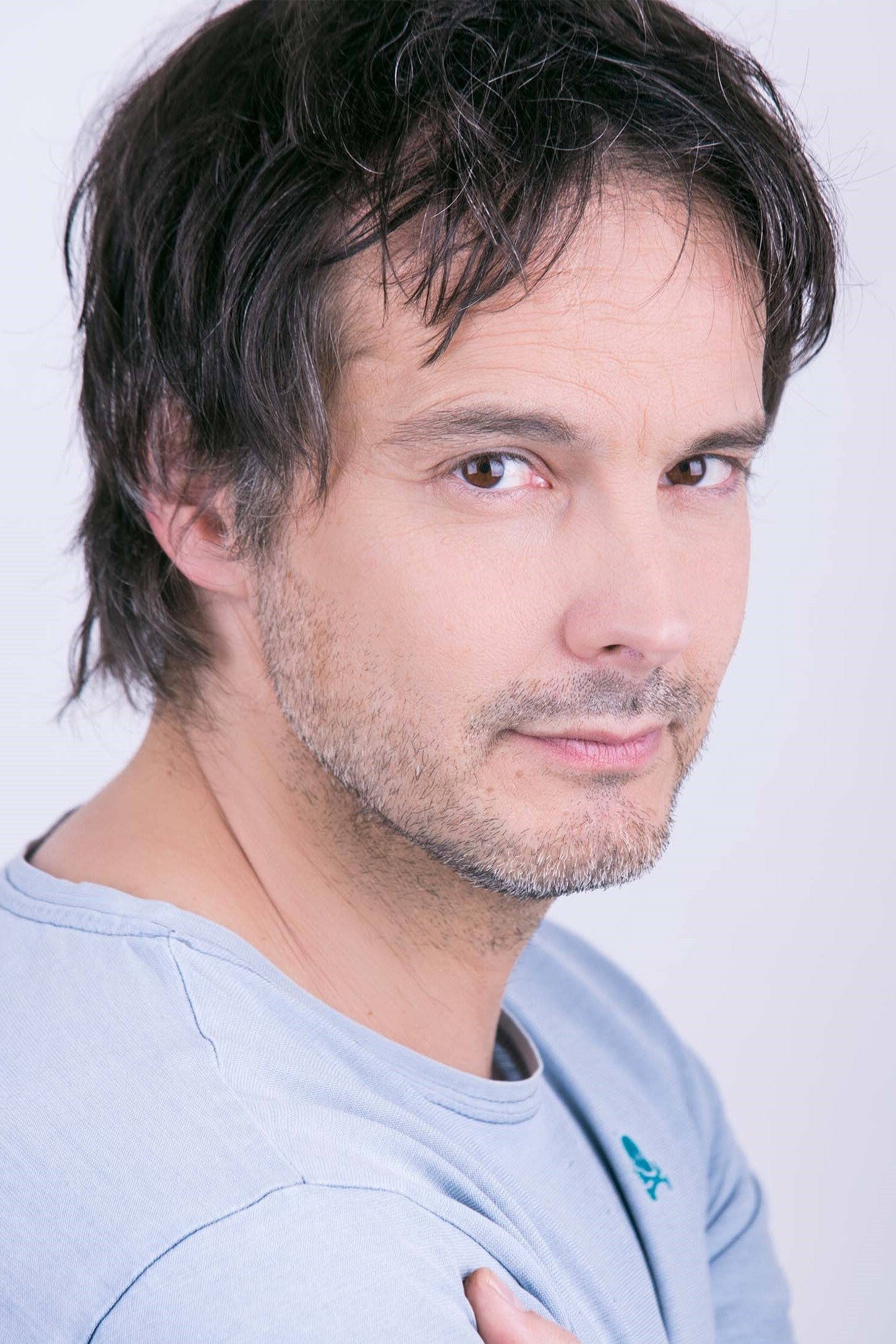 Foto de David Janer