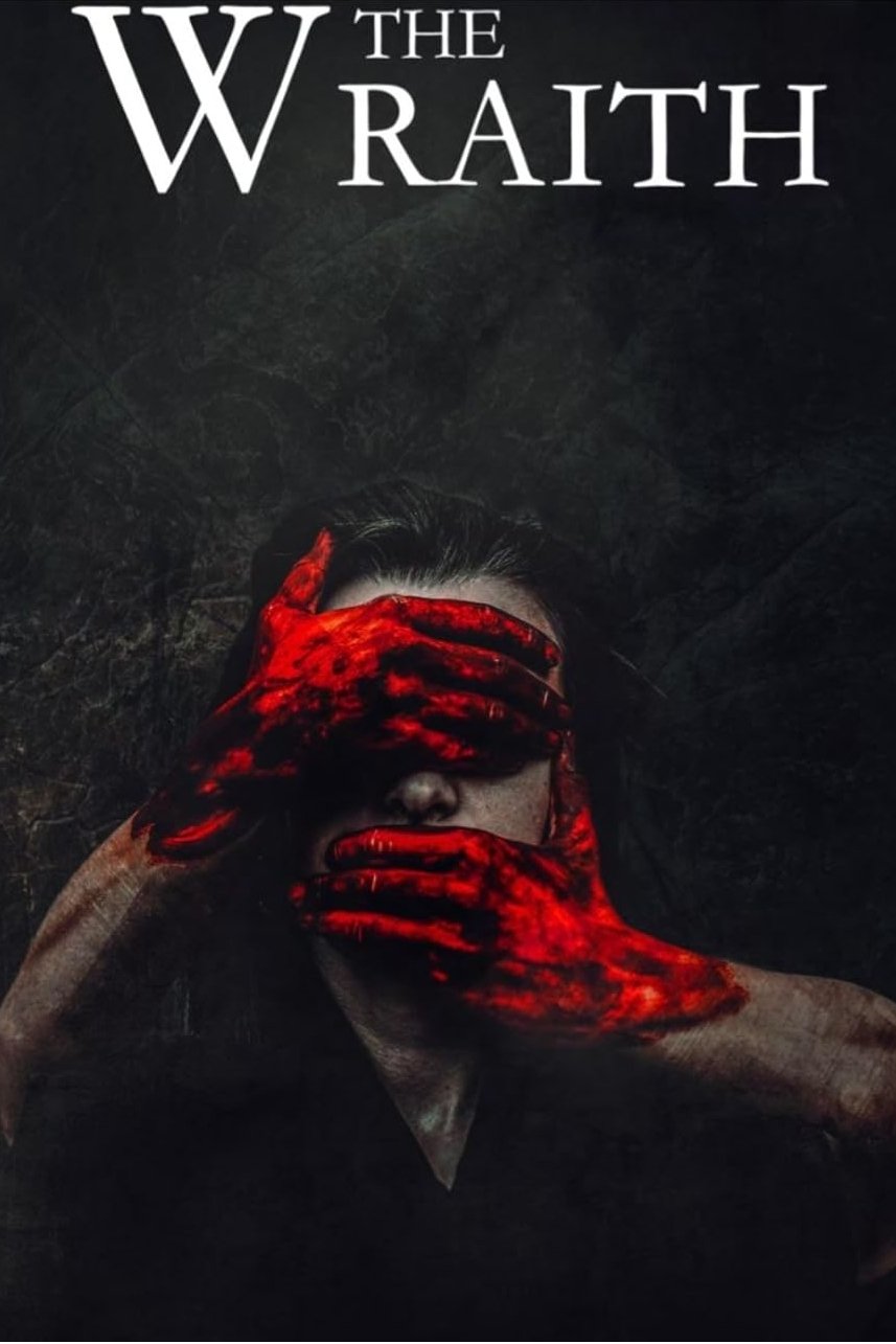 Poster de The Wraith