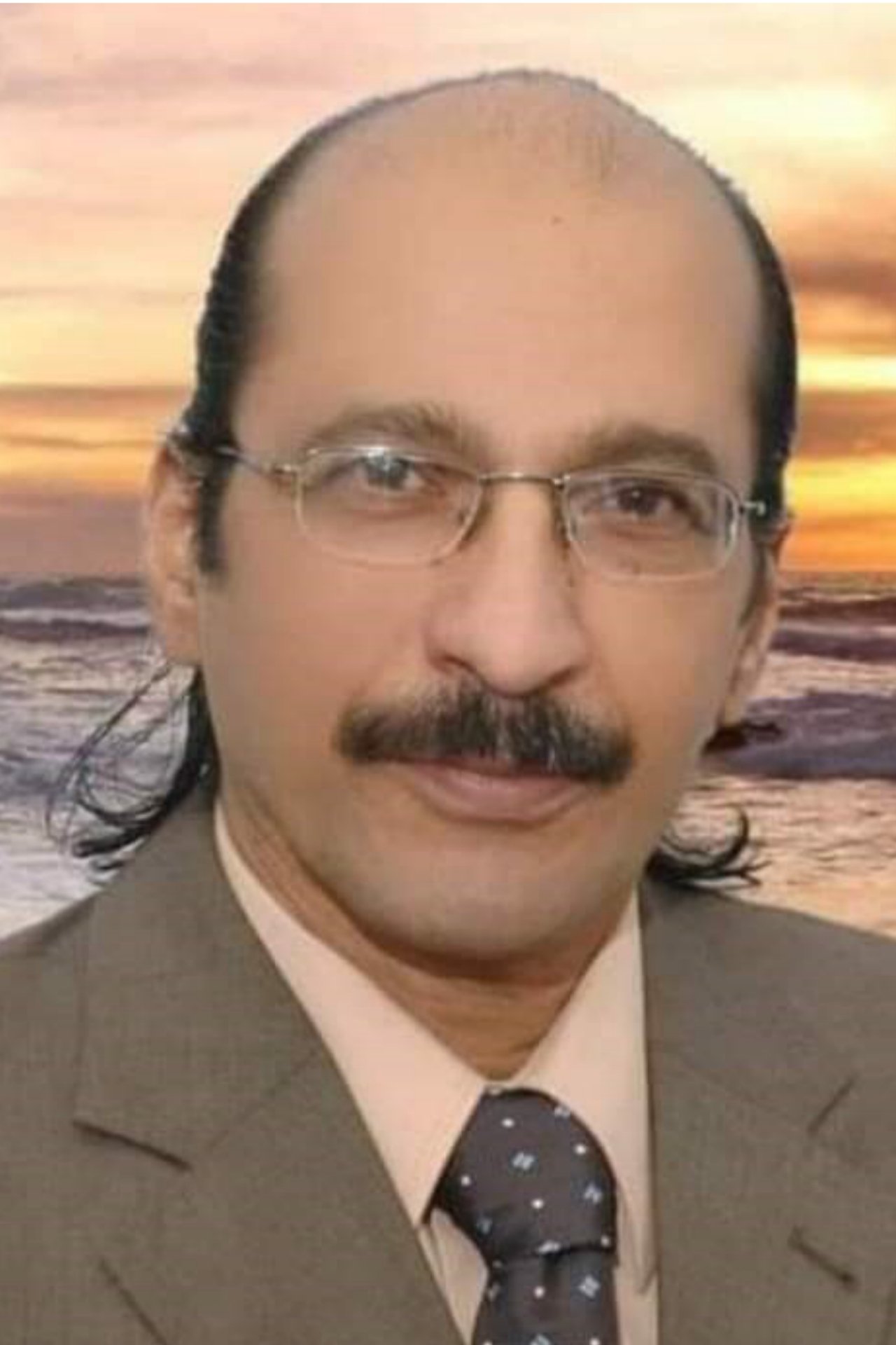 Foto de Abdul Hakim Zalaan