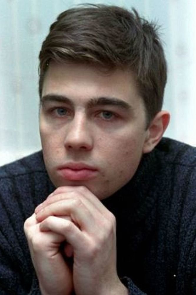 Foto de Сергей Бодров мл.