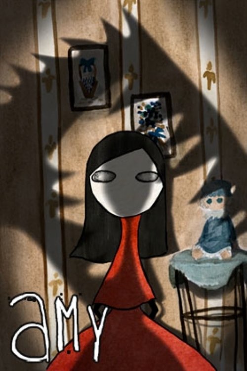 Poster de Amy