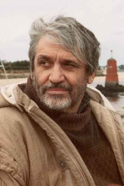 Foto de Maurice Pialat