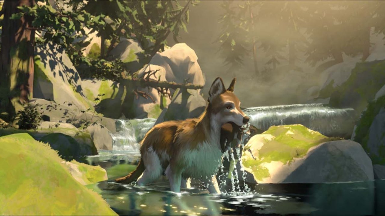 Backdrop image