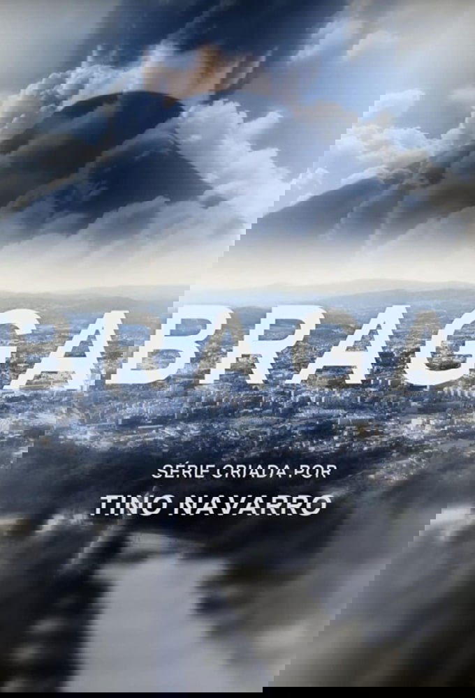 Poster de Braga