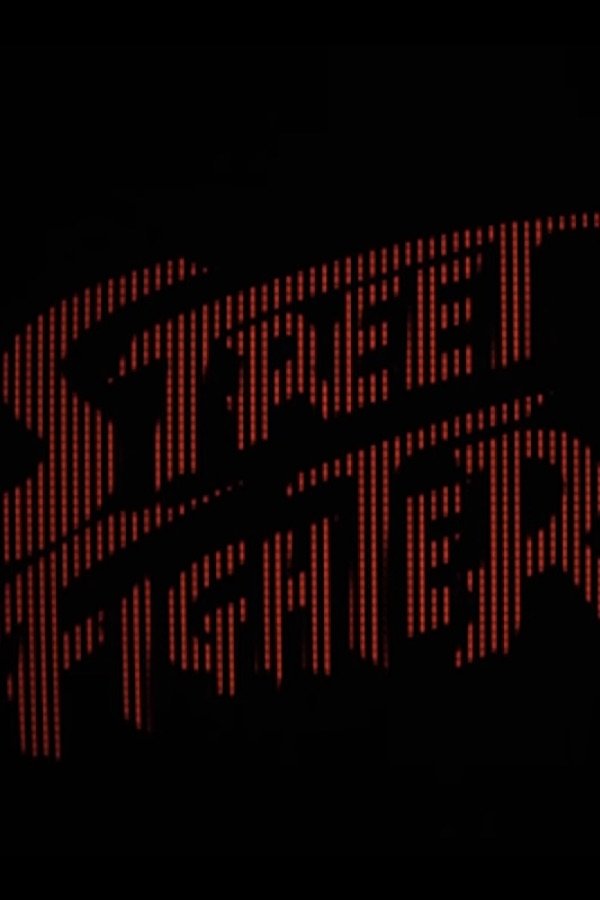 Poster de WKND - Street Fighters 2
