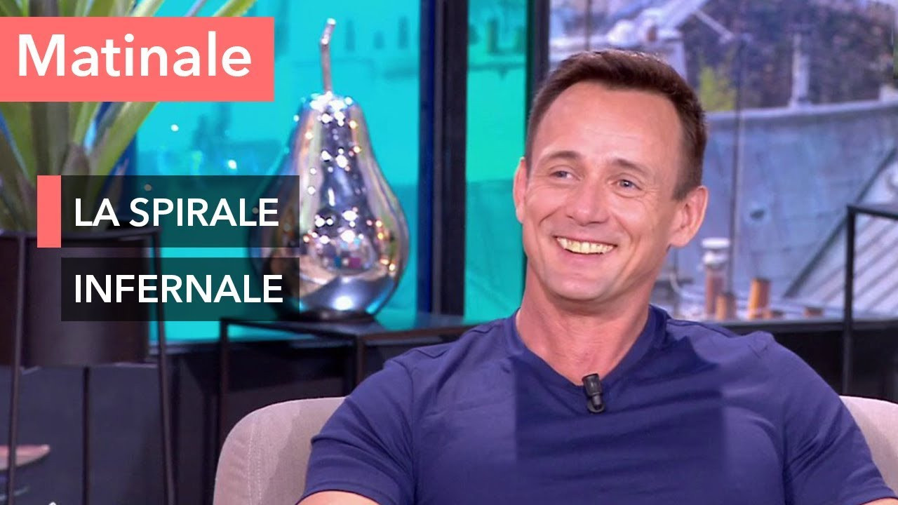 Matinale: alcoholism in the family