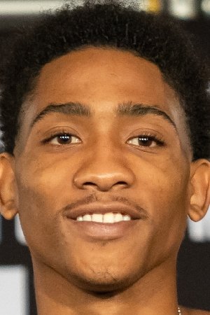 Foto de Malik Warren