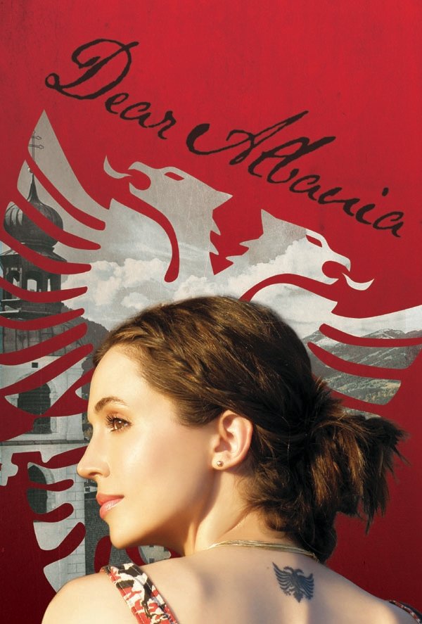 Poster de Dear Albania