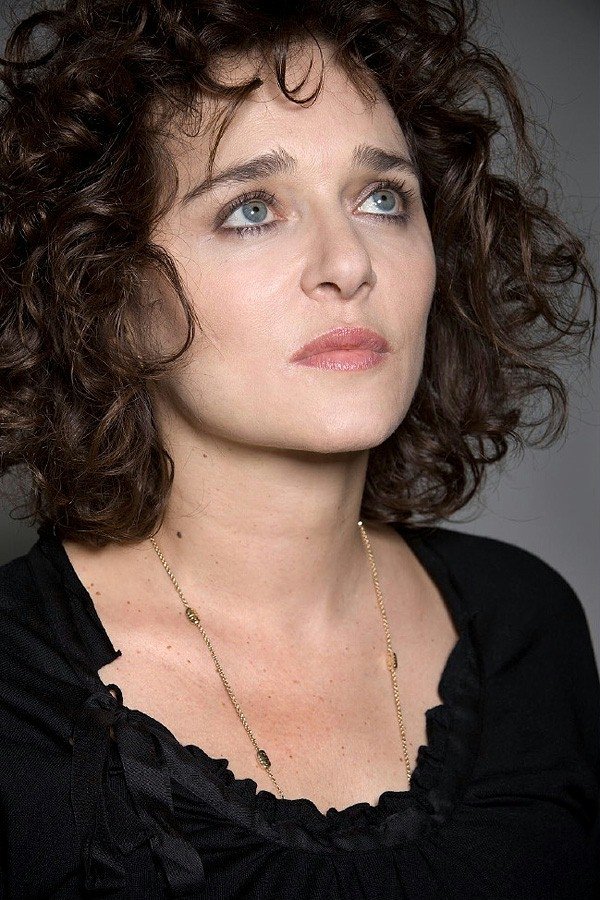 Foto de Valeria Golino