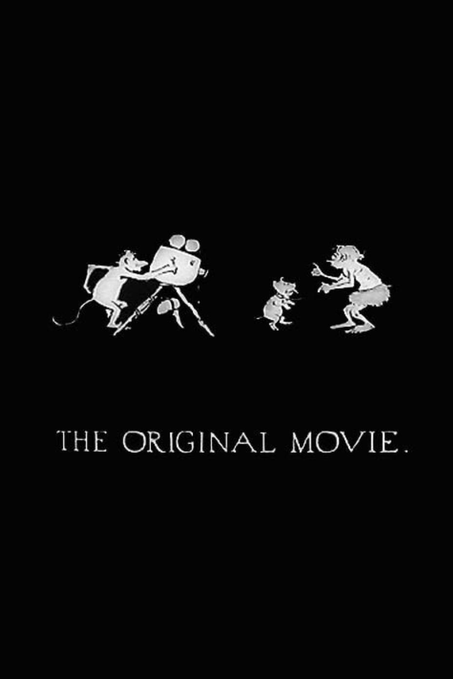 Poster movie