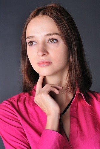 Foto de Anna Nikulina