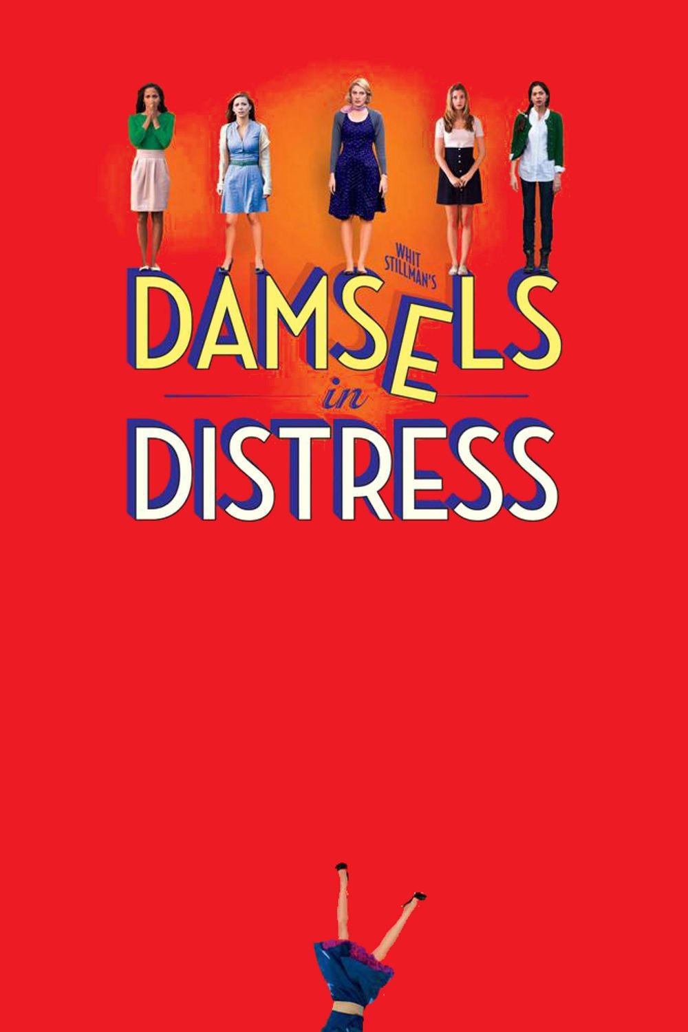 Poster movie