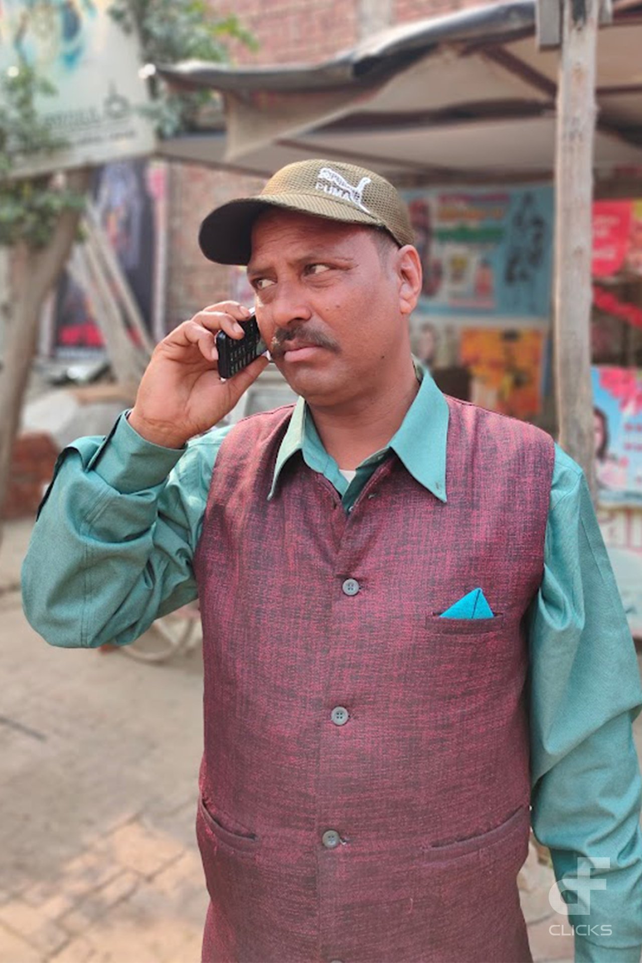 Foto de Paramjit Mehra