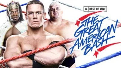 The Great American Bash