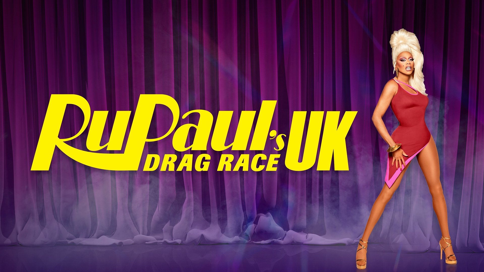 Backdrop image