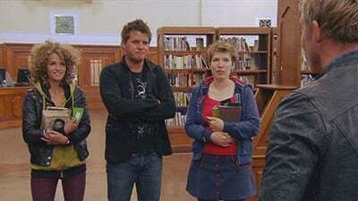 Trust nobody (Trust nobody)