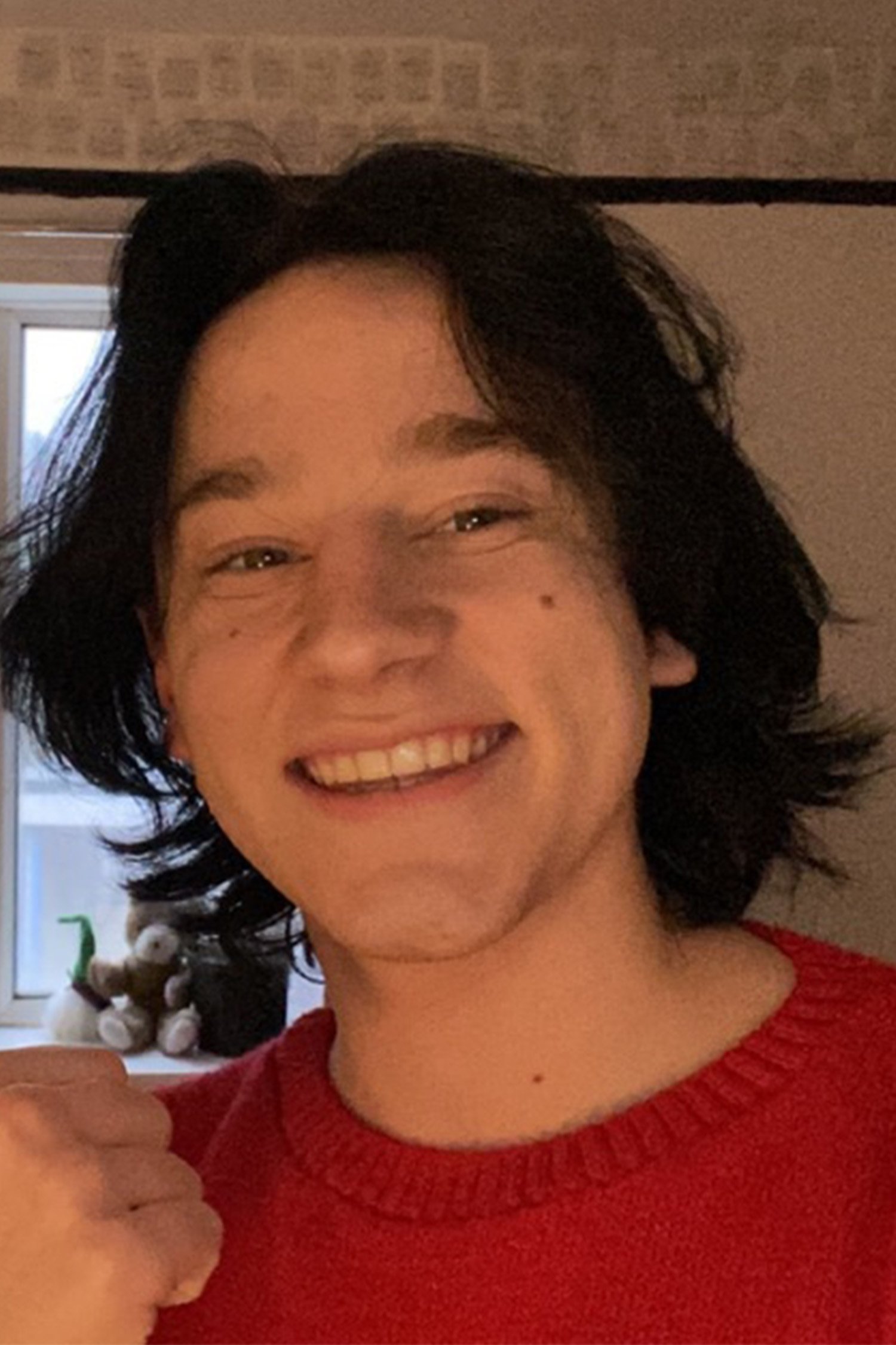 Foto de Cosmo Bawler
