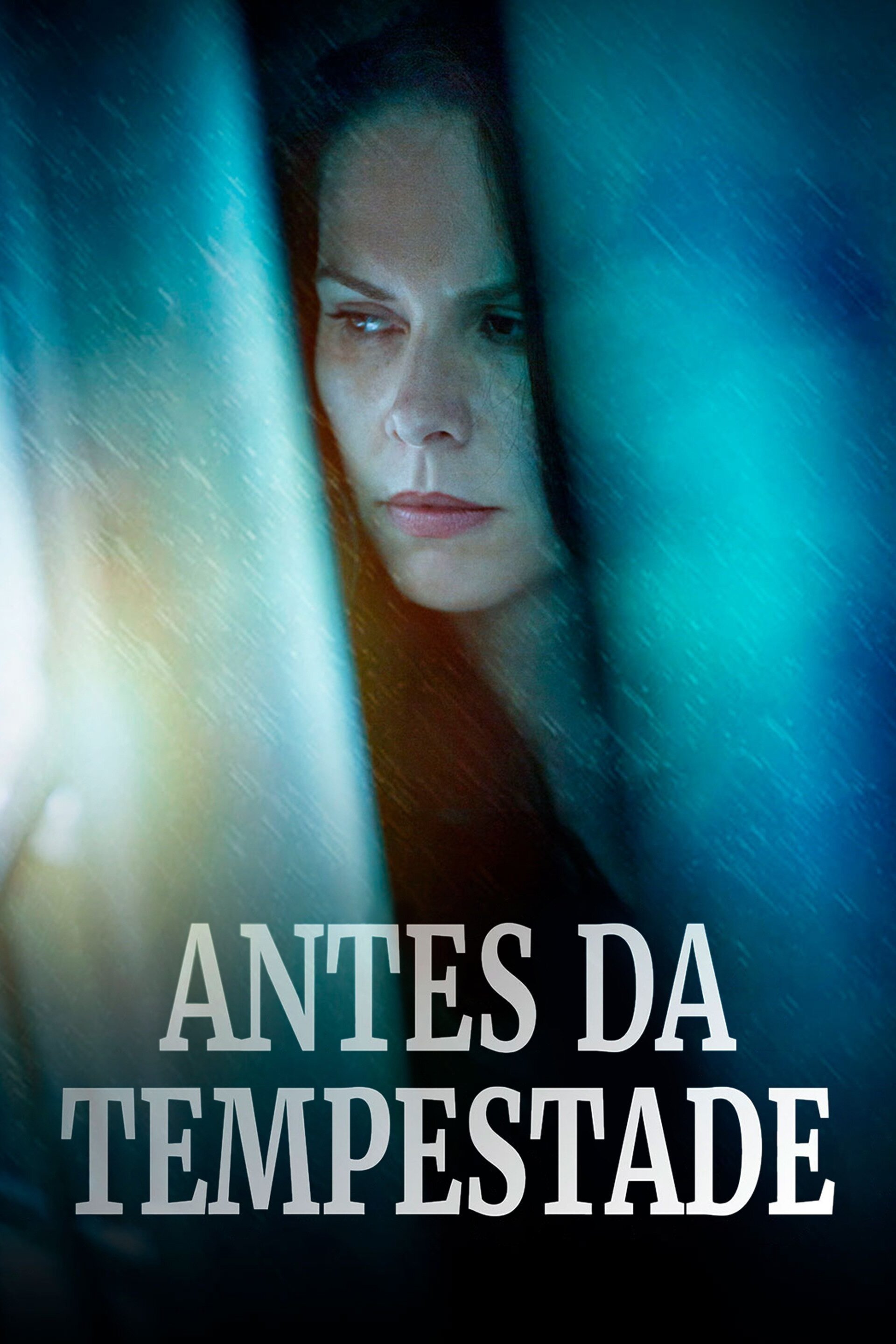 Poster de Antes da Tempestade