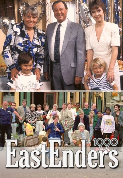Poster de Temporada 6