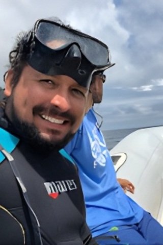 Foto de Kenneth Mora Mendoza