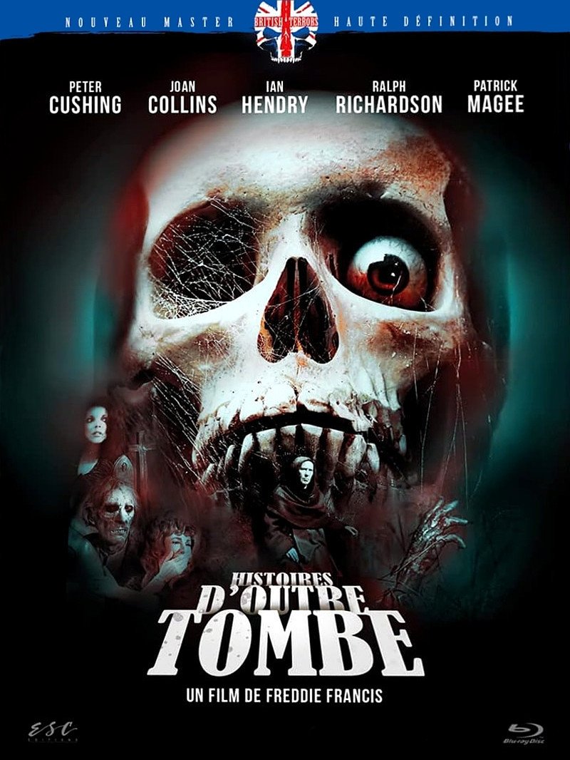 Histoires d'outre-tombe