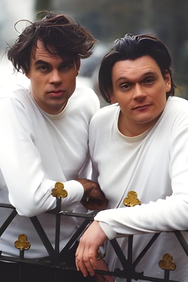 Poster de Gebroeders van Es