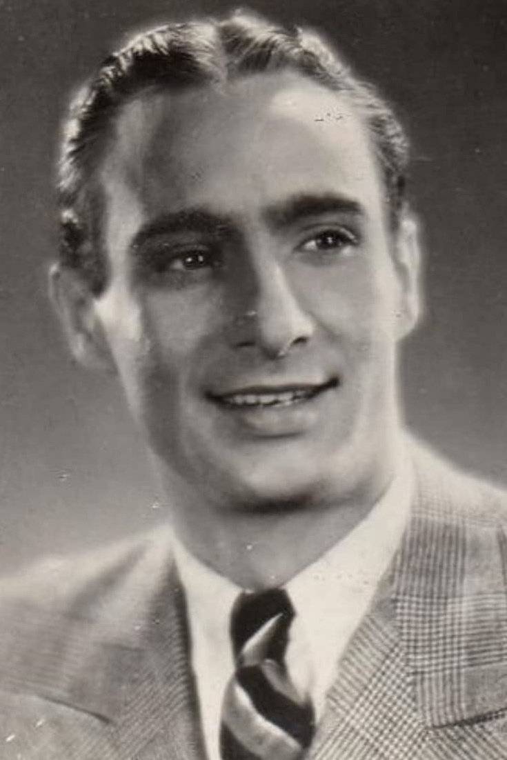 Foto de Alfredo Mayo