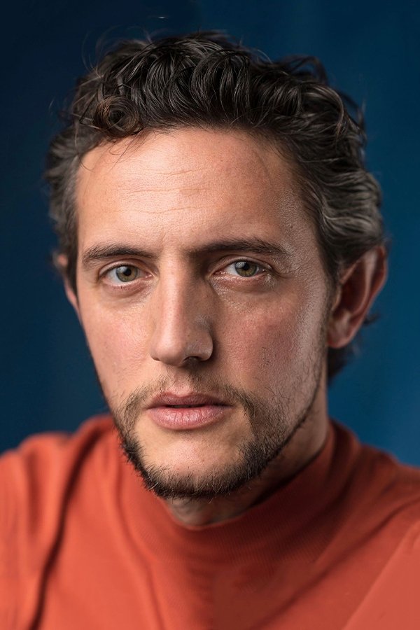 Foto de Adam Bay