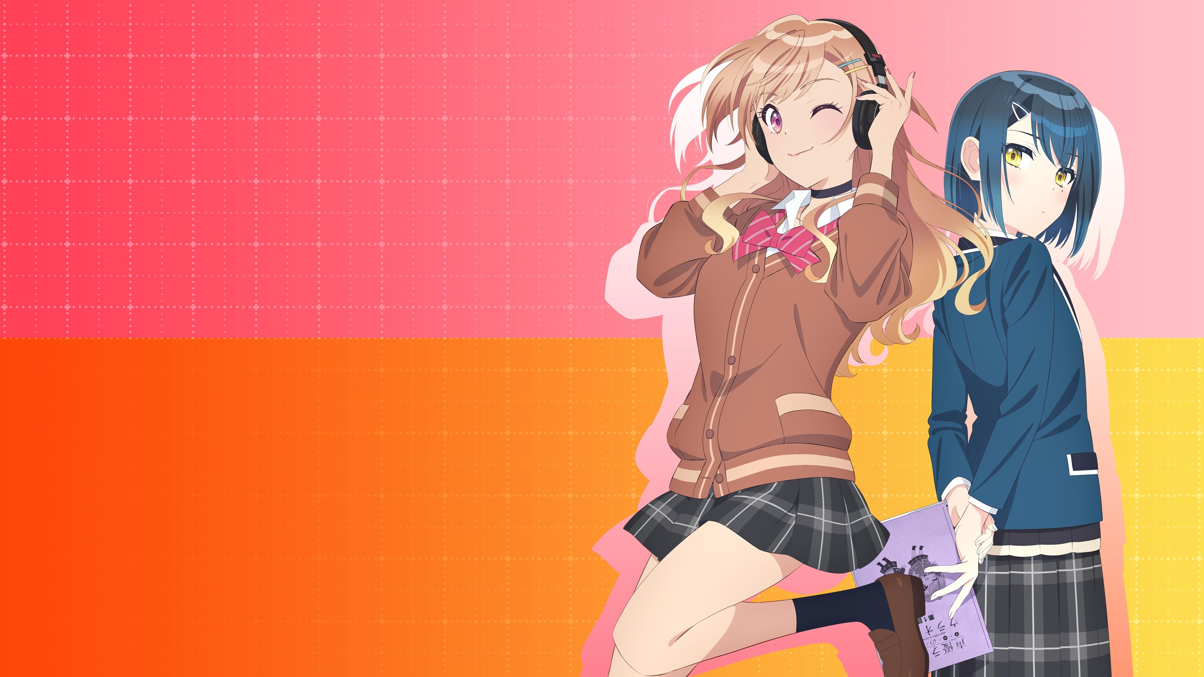 Backdrop image