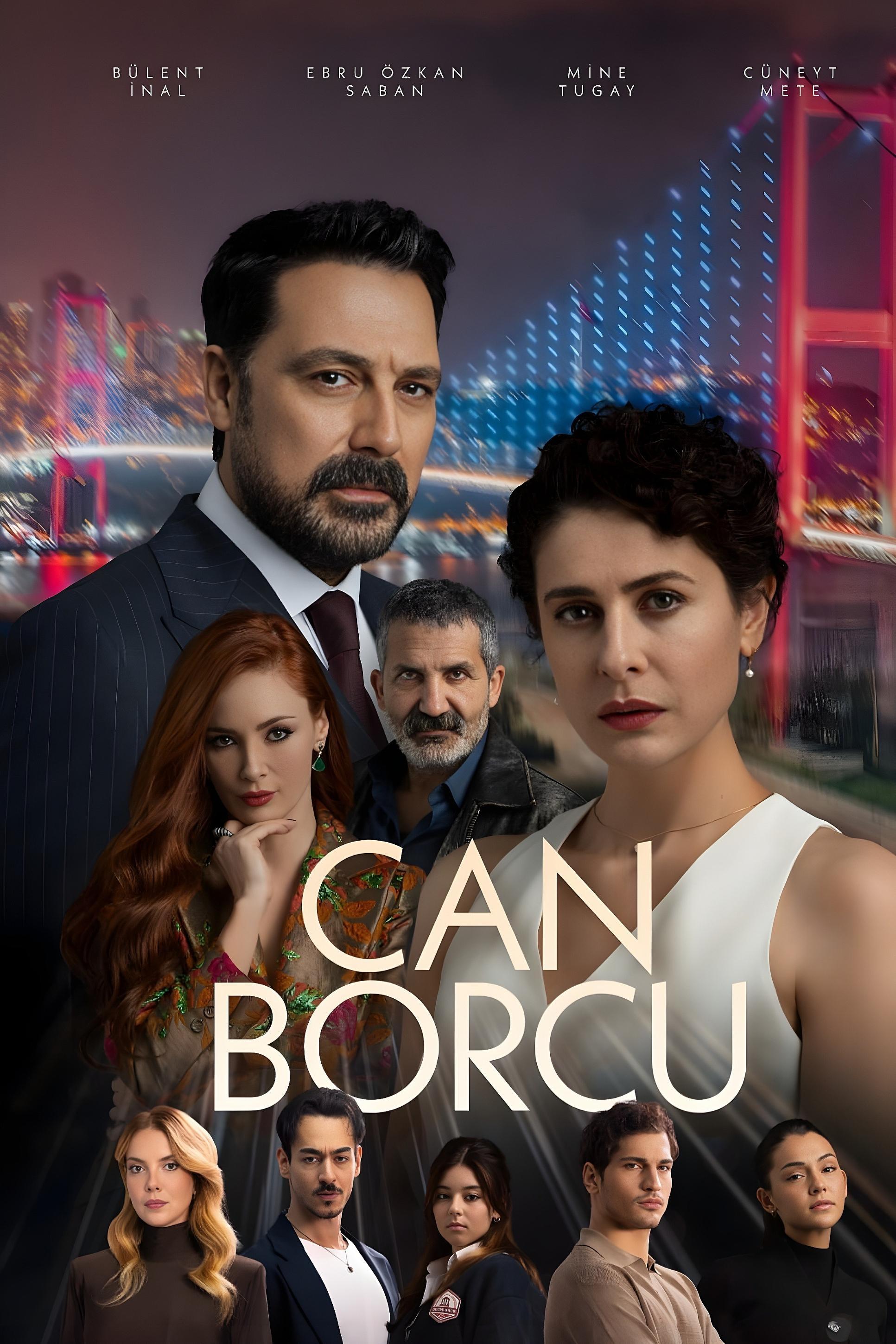 Poster de Temporada 1