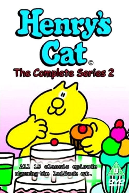 Poster de Temporada 2