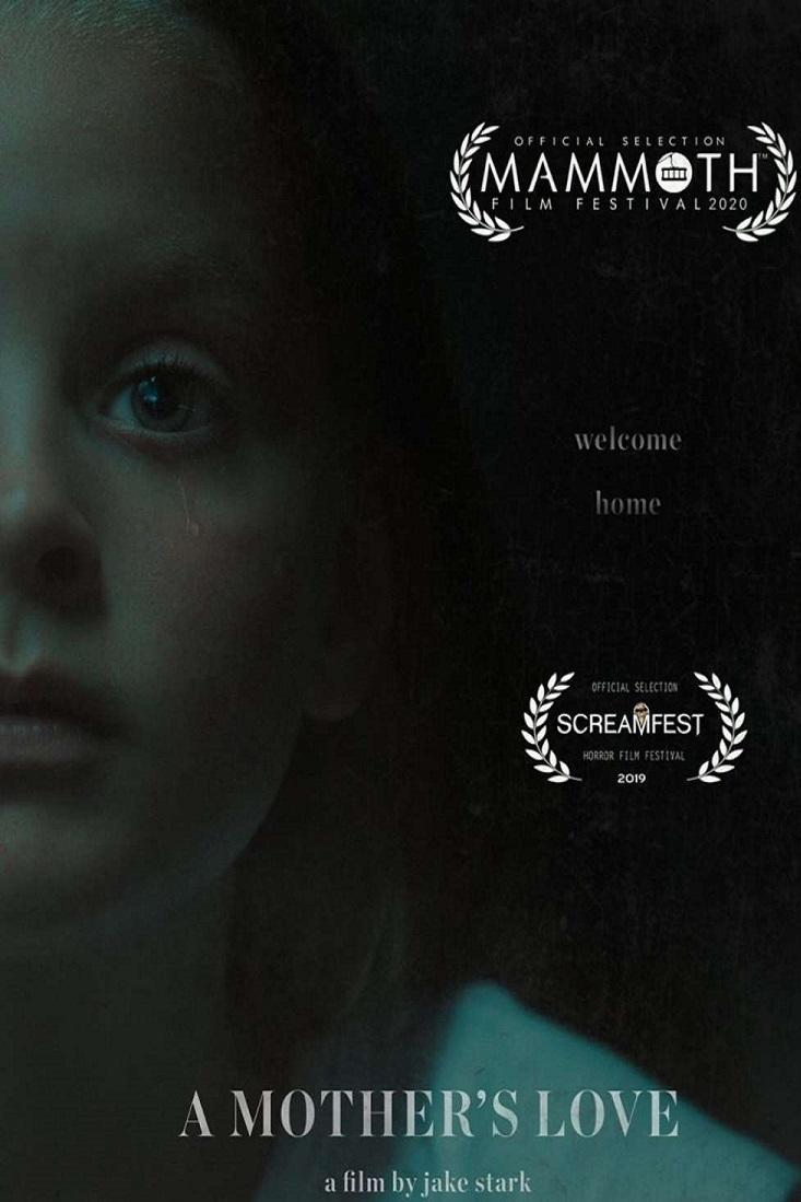 Poster de A Mother's Love