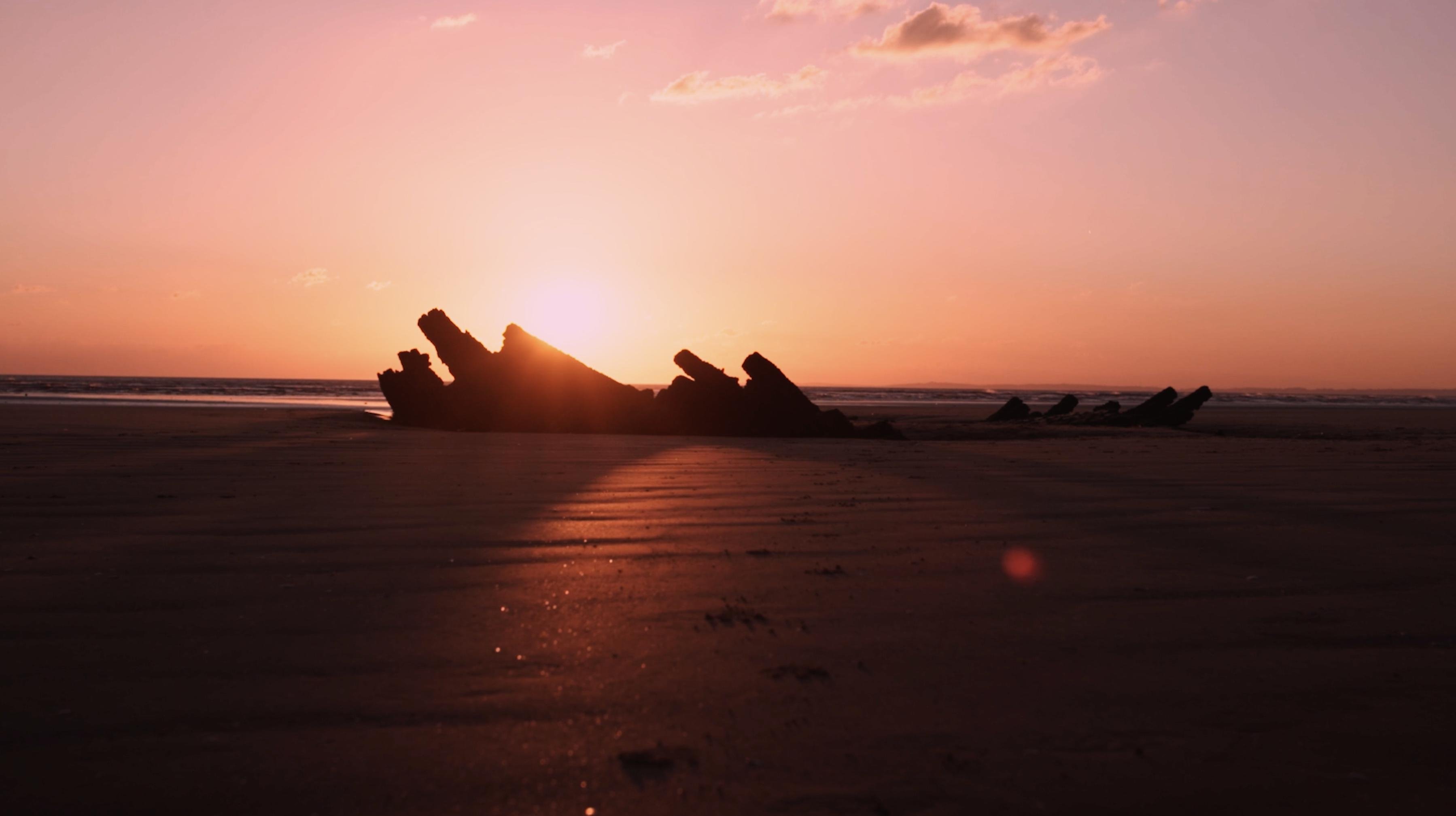 Backdrop image