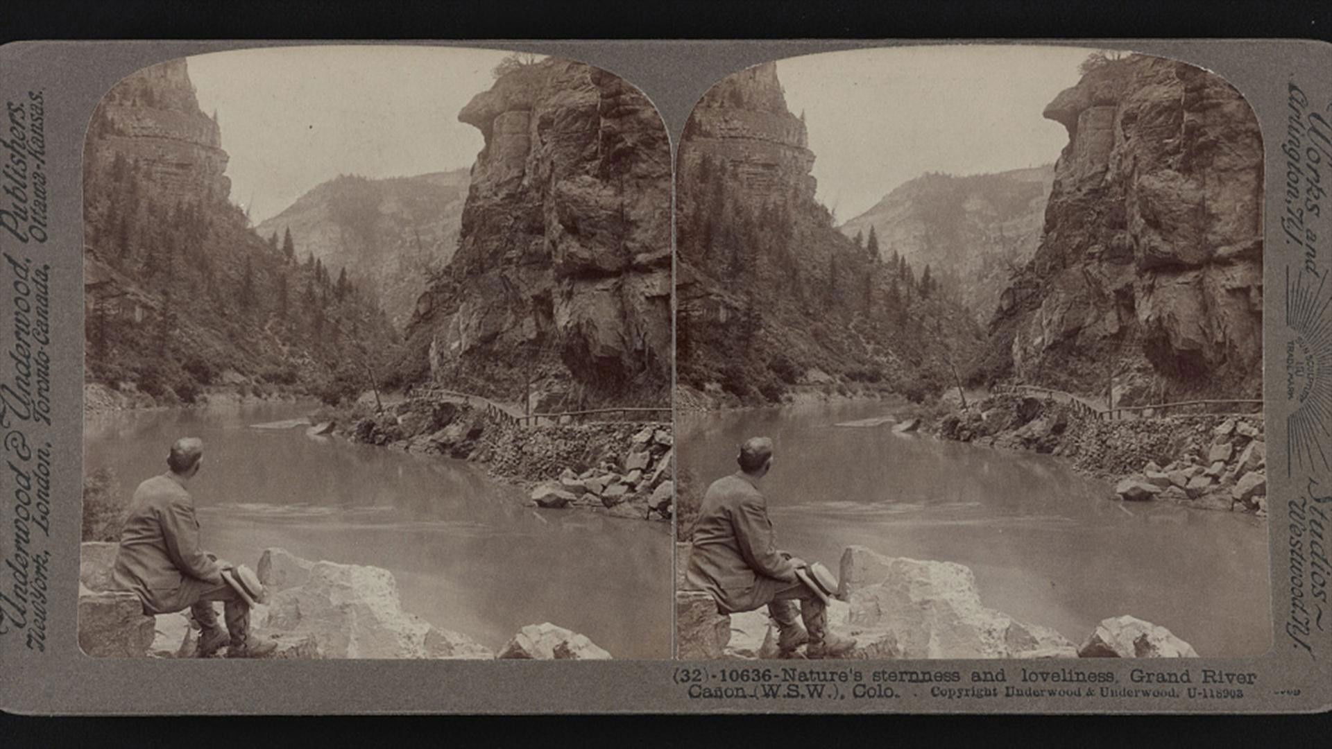 Western Water -- and Power