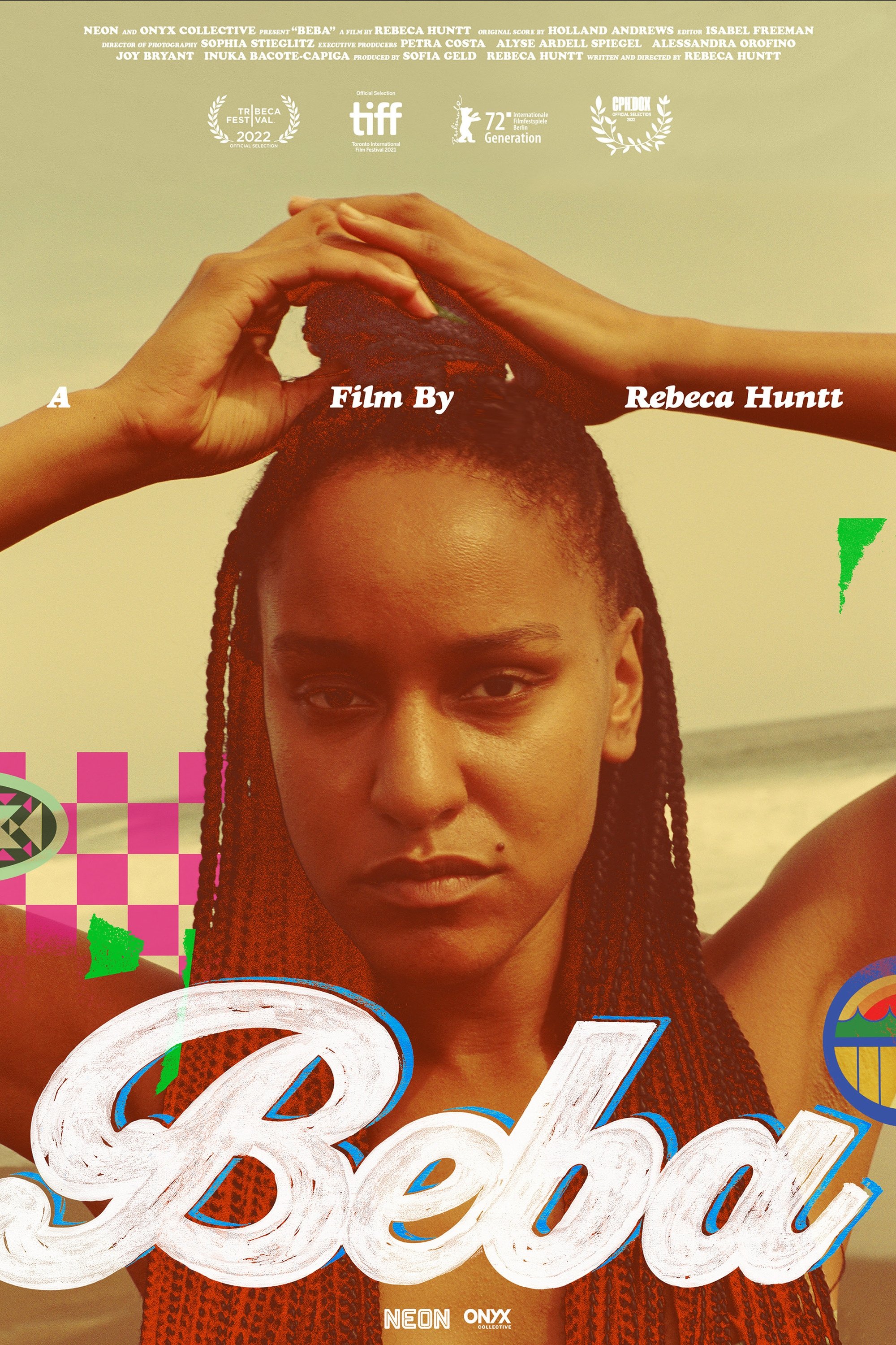 Beba poster Beba poster