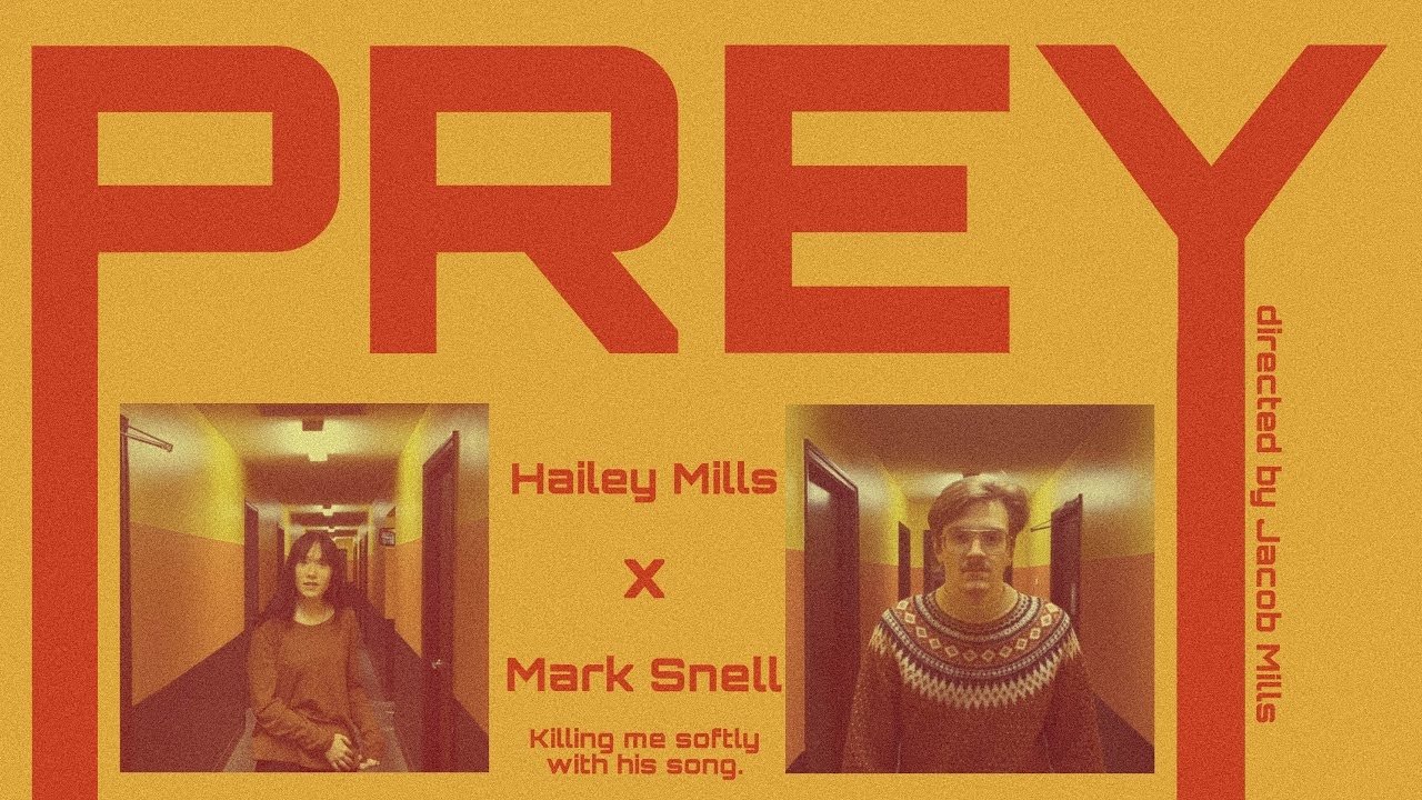 Prey