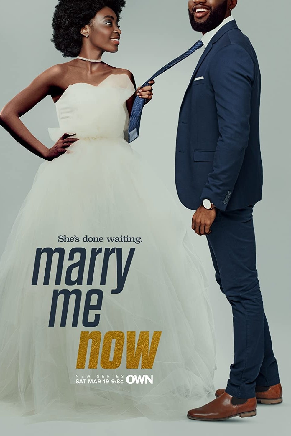 Poster of Marry Me Now
