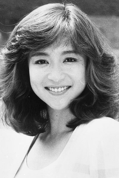 Foto de 坂口良子