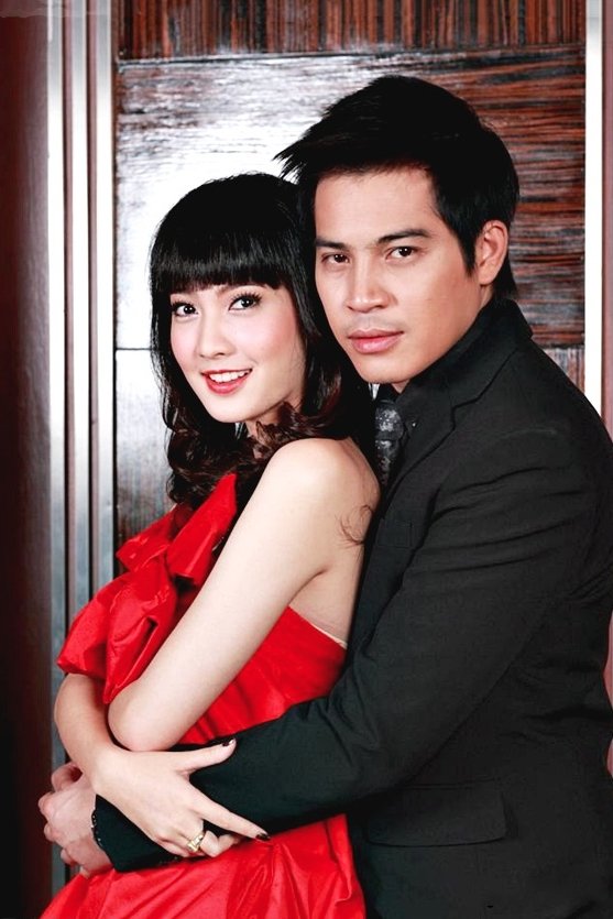 Poster de ภูผาแพรไหม