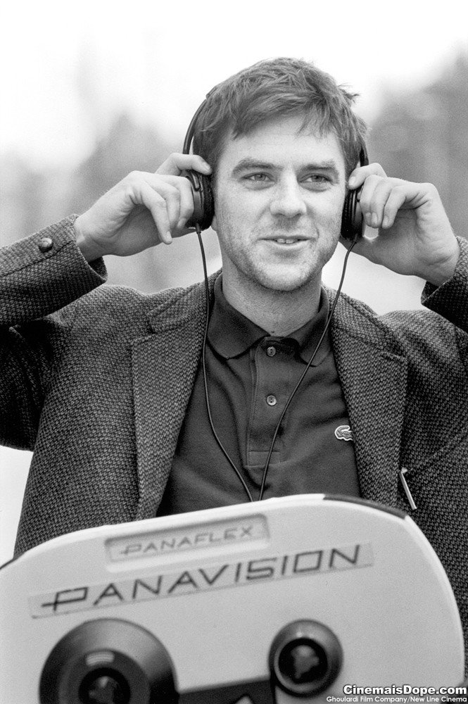 Foto de Paul Thomas Anderson