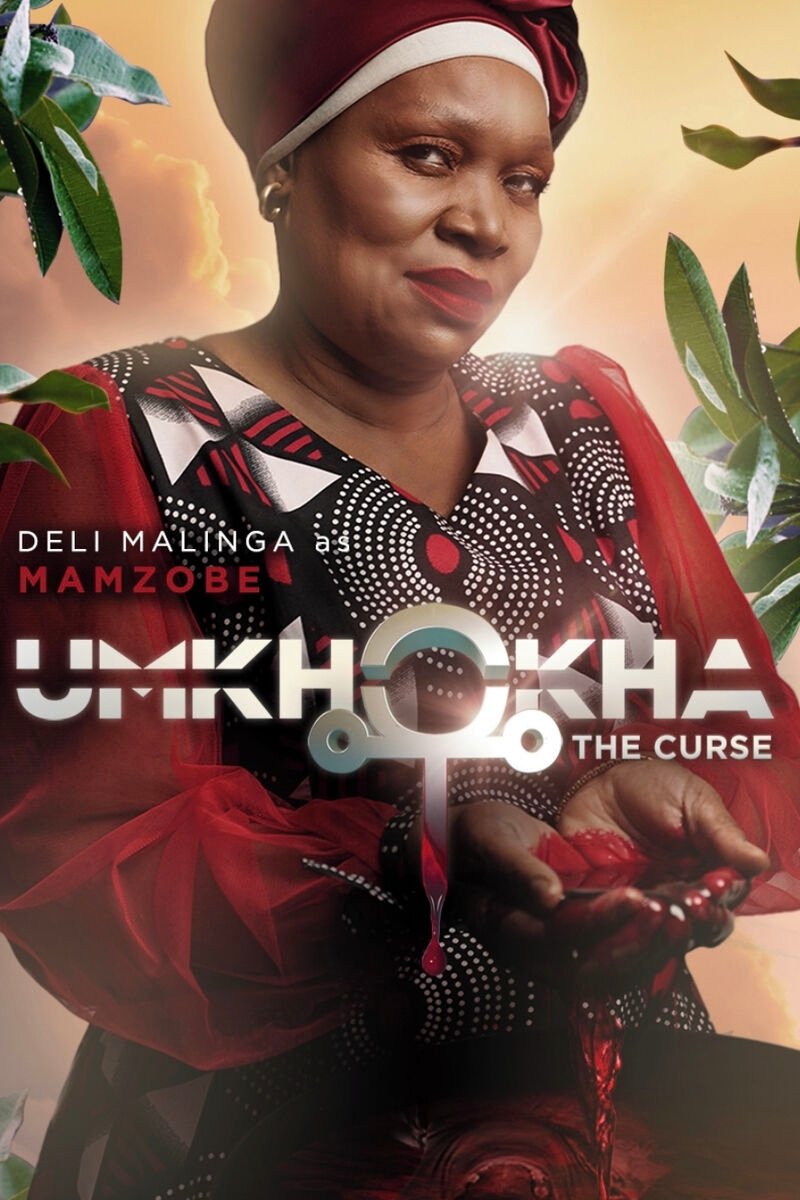 Poster de Umkhokha
