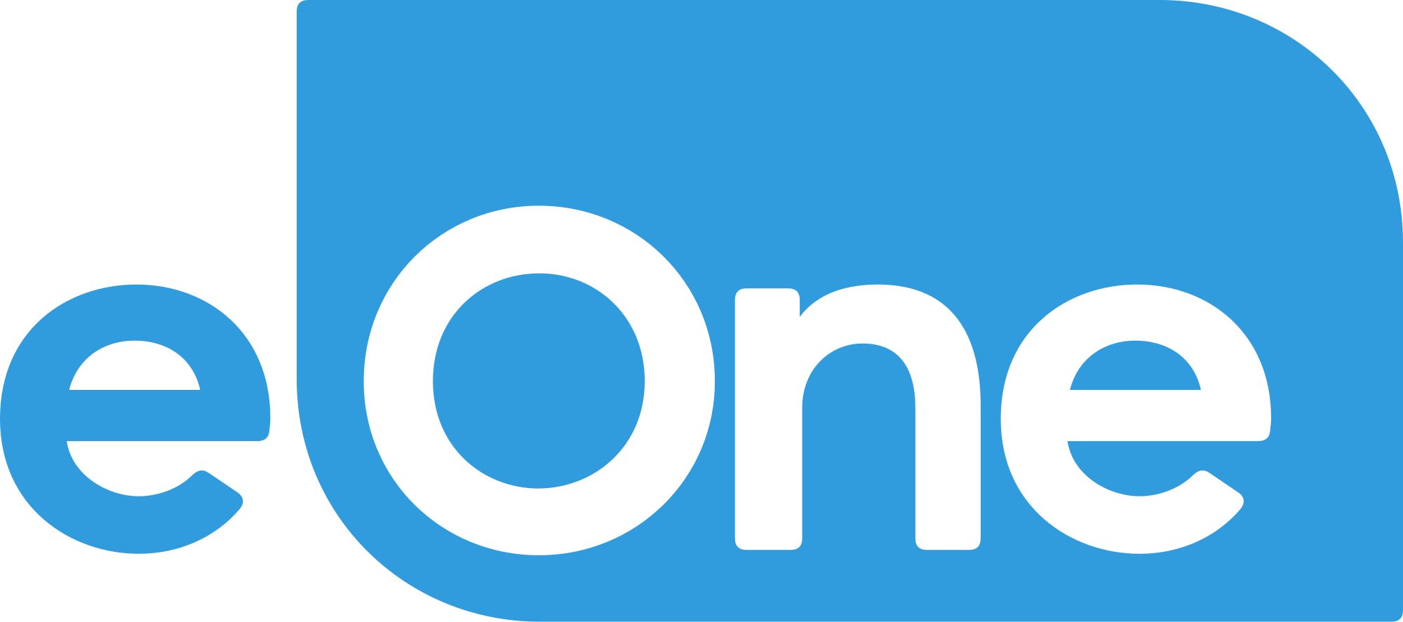 Entertainment One Television