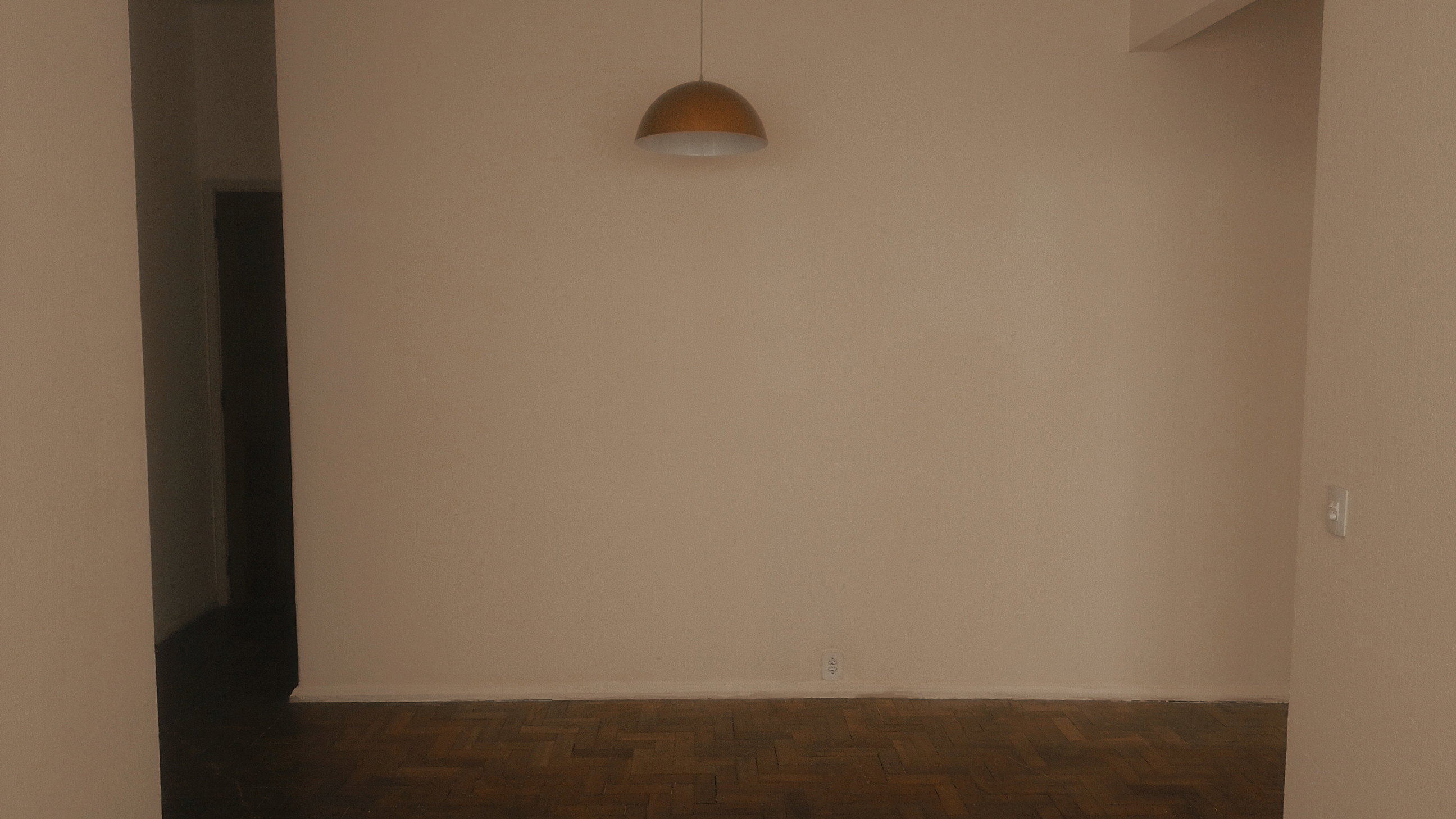 tudo o que eu não te digo