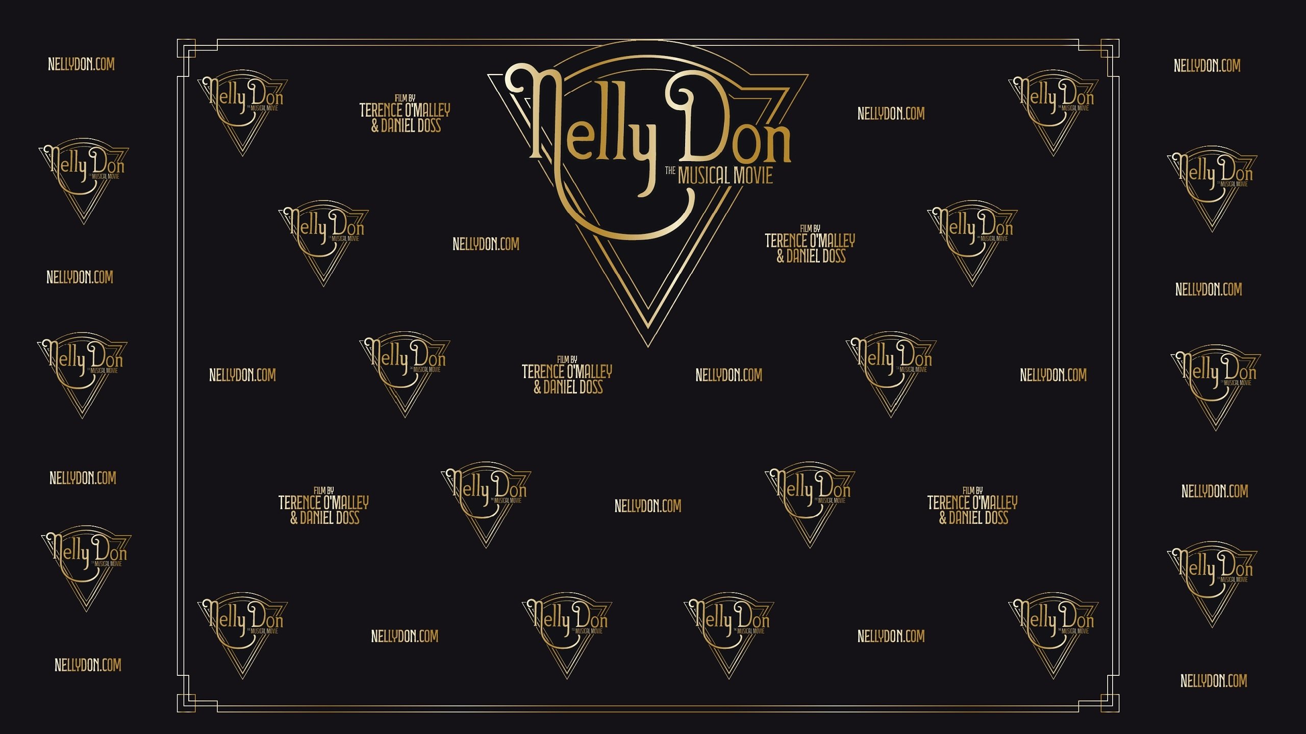 Backdrop image